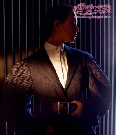 ��ʫʫ˧������� һͷ�̷�Ҳ��ɫ������