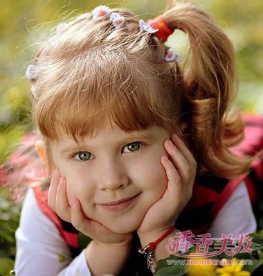 ��ͯ���ɵ���Ƥ������ ��Ƥͷ������ͼƬ