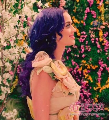 ͷ���ʺ�Ⱦʲôɫ ������ɫͷ����ôȾ