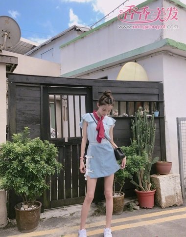 ��������Ů��Сլ���� ��ˬʱ�е����컨��ͷ