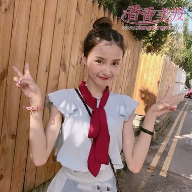 ��������Ů��Сլ���� ��ˬʱ�е����컨��ͷ