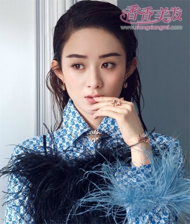 ������ᷢ�͸㲻�� Ů������ӱ�ٱ����չ��