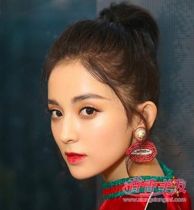 ��ͷ����ͺʲô�����ʺ�Ů��ͼƬ ��ͷ���������ǰ�濴������ͺ