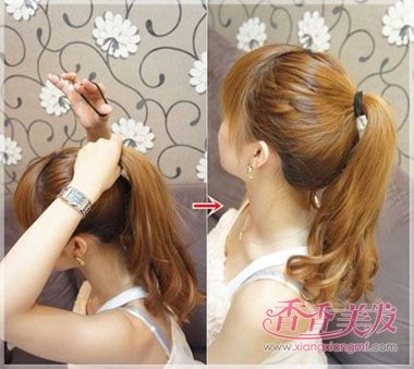 Բ���̷����ļ�����ͷ�� �����̷�����Ӧ����ÿ��Ů��ѧϰ��