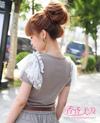 Բ���̷����ļ�����ͷ�� �����̷�����Ӧ����ÿ��Ů��ѧϰ��