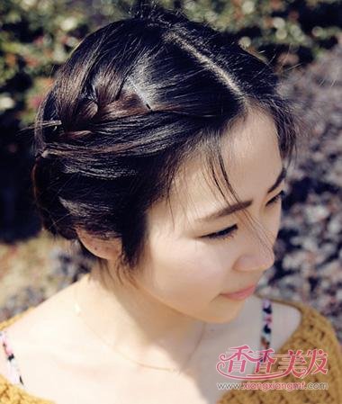 �зָ���ô����� �зֱ��ӱ෨ѧϰ��������Ů��������ôŪ��