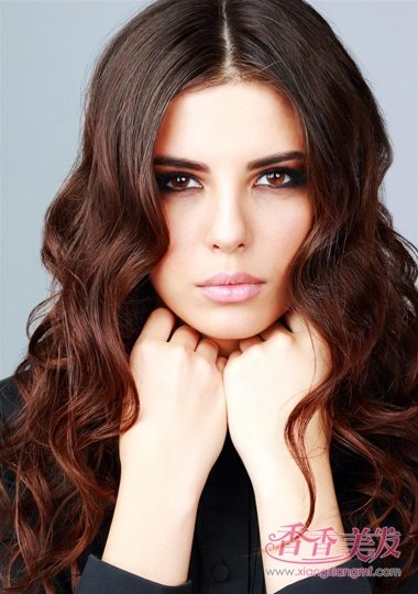 Ů�������˼��ʺϵķ��� ͷ�������˼����ʲô����