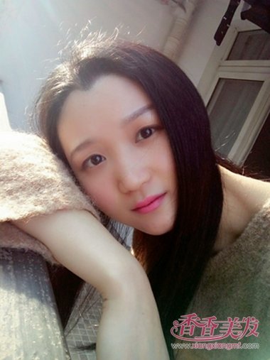 Ů�������˼��ʺϵķ��� ͷ�������˼����ʲô����