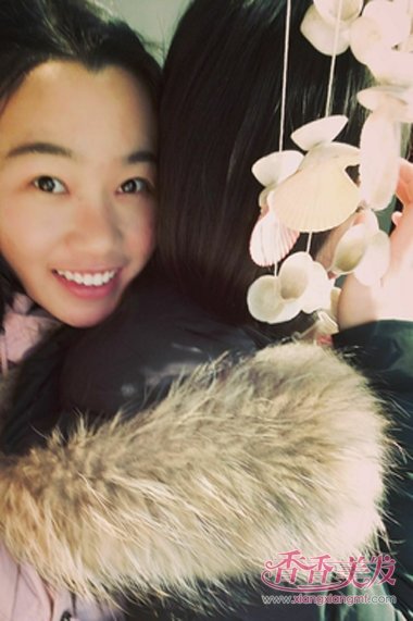 Ů�������˼��ʺϵķ��� ͷ�������˼����ʲô����