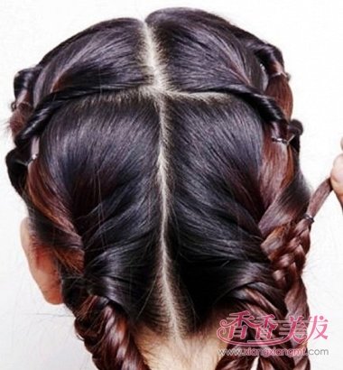 ���̷�����ͷ�������� �̷����Լ���ͷ���򵥺ÿ��Ĳ���