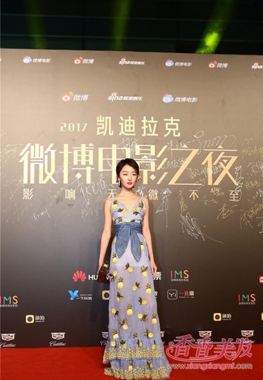 ��Ӱ֮ҹ�ܶ��곬�̷� Ӱ��Ů�����������