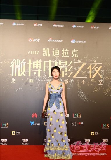 ��Ӱ֮ҹ�ܶ��곬�̷� Ӱ��Ů�����������