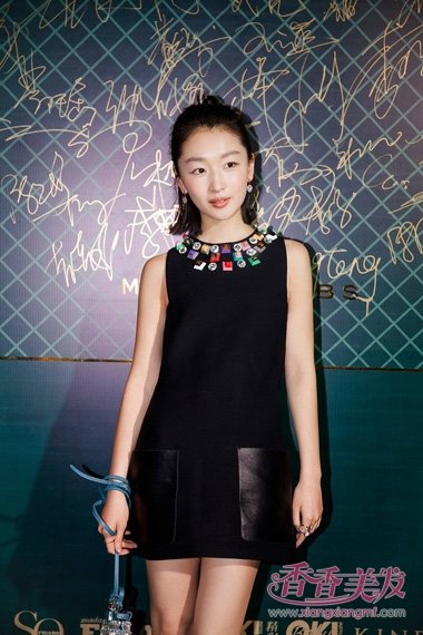 ��Ӱ֮ҹ�ܶ��곬�̷� Ӱ��Ů�����������