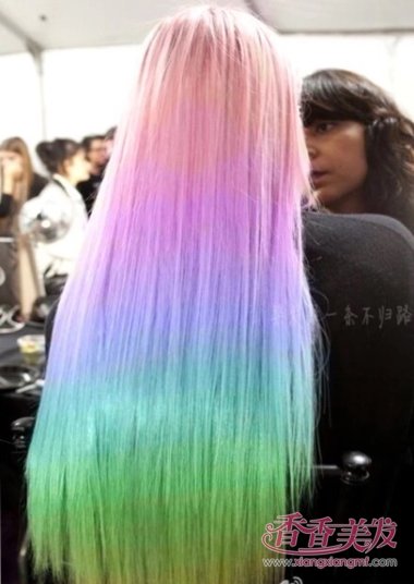 ��������Ⱦ�����Լ�Ⱦ��һ���� ����Ⱦ�����Ч��ͼ