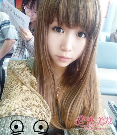 Ƥ����Ⱦʲô��ɫͷ���ÿ� Ů��Ⱦͷ����ɫͼƬ���ֵ�ͷ����ɫ��������ѡ