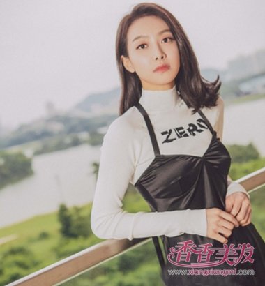 2018��Ů����ͷ��Ⱦʲô��ɫ 2018������ͷ��ȾɫͼƬ