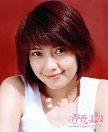 2018��Ů����ͷ��Ⱦʲô��ɫ 2018������ͷ��ȾɫͼƬ