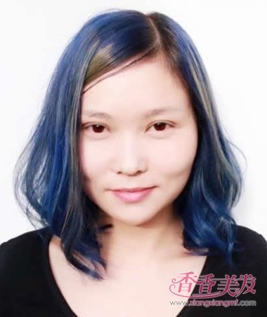 ʲô��ɫȾ��������ס��ɫ 2018���е�Ⱦ����ɫ