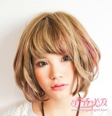 ����ɫ��ͷ����ʲô����Ⱦ�ÿ� Ů��Ⱦʲô��ɫͷ���ÿ�