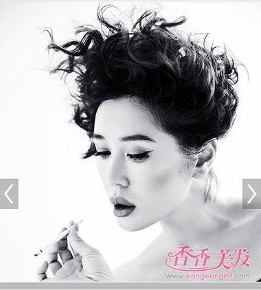 �й���ӰŮ��Ա���з��� �Ȼ�ʮ��ı�ըͷ���