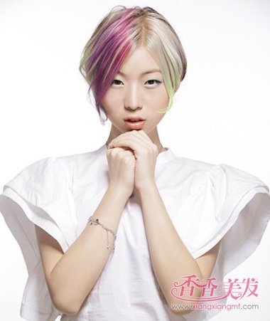 ��ɫͷ����Ⱦ ��Ⱦ����ɫͷ��