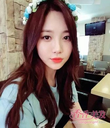 2018Ⱦʲôͷ�� Ƥ����Ⱦͷ��ͼƬ