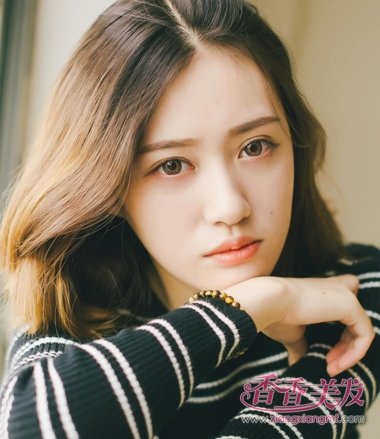 ͷ�����Ů���ʺ�ʲô�̷�����+ͼƬ ͷ���Ů���ʺ�ʲô����һ����Ҫ����