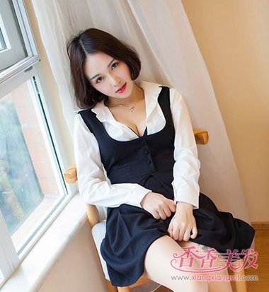 Ů�����ɶ̷����β Ůʿ�̷�������ͼƬϸ�ڵ�չ�ָ���Ҫ