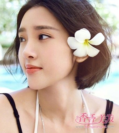 Ů�����ɶ̷����β Ůʿ�̷�������ͼƬϸ�ڵ�չ�ָ���Ҫ