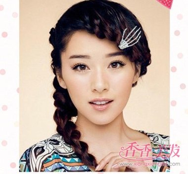 ���һ��ͷ����ָ��෢ �и��Ե�ͷ������