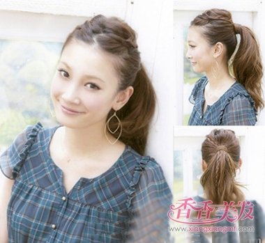 ��Ů���з�ͷ��ͼ�� ��ͷ����ȫ��Ů