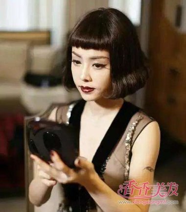 �̶�ͷ�ʺ�ʲô���� ¶����ͷ�̷�������Ϊ�Լ����ϲ��