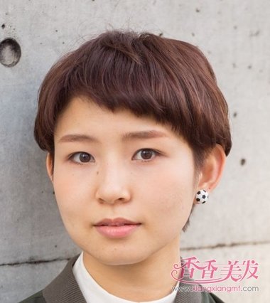 �̶�ͷ�ʺ�ʲô���� ¶����ͷ�̷�������Ϊ�Լ����ϲ��