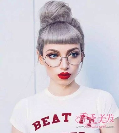 �̶�ͷ�ʺ�ʲô���� ¶����ͷ�̷�������Ϊ�Լ����ϲ��