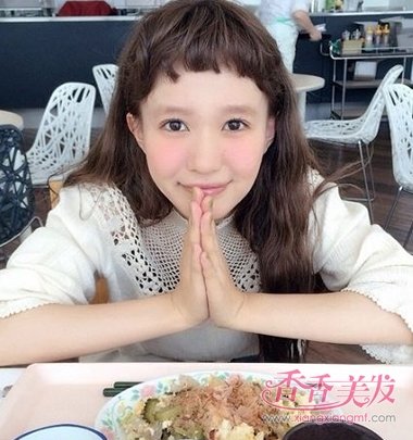 �̶�ͷ�ʺ�ʲô���� ¶����ͷ�̷�������Ϊ�Լ����ϲ��