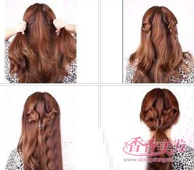 ���緢��ͷ����ȫ ����ͷ���ı෨�򵥵�