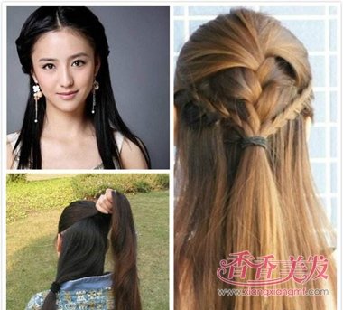 ���緢��ͷ����ȫ ����ͷ���ı෨�򵥵�