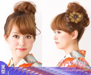 ����ͷ�̷�С���� ����ͷ�̷�����ͼ��