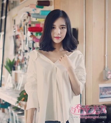 �Ӷ̷�������ʲô�����ͺÿ� Ů���̷���ͷ����