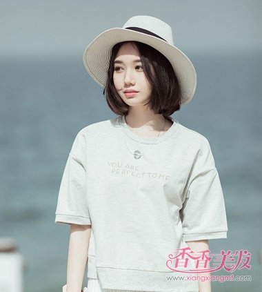 �Ӷ̷�������ʲô�����ͺÿ� Ů���̷���ͷ����