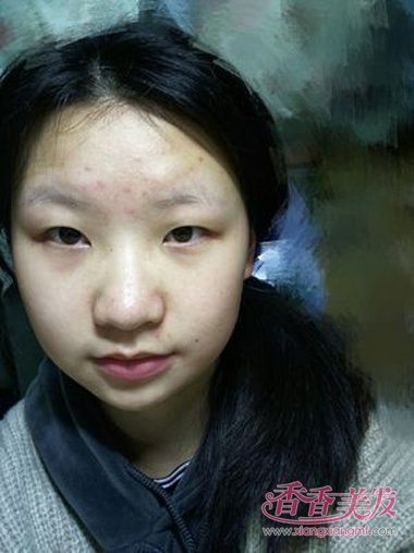 ͷ���ʺϵķ���ͼƬ ͷ���ʺ���ô���ķ���