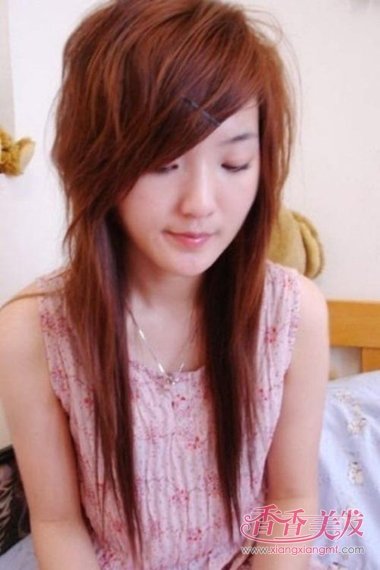 ͷ���ʺϵķ���ͼƬ ͷ���ʺ���ô���ķ���