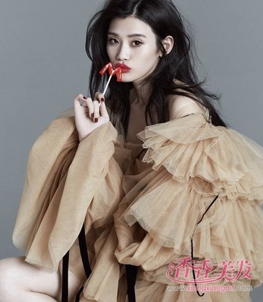 ��ģ������˫ɫ������ �ᷢ�Ͱ���ɫ�����ᷢ