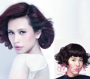 ͷ����ͷ���Ů���ʺ�ʲô���� ͷ����˼�ʲô���ͺÿ�