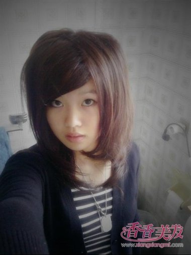 ͷ����ͷ���Ů���ʺ�ʲô���� ͷ����˼�ʲô���ͺÿ�