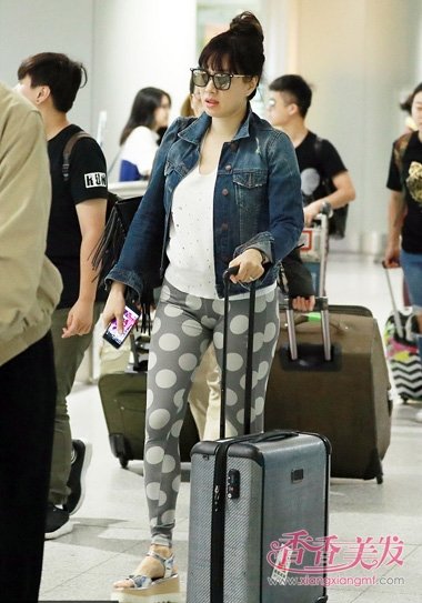 Ů������羸��߷��͵� ������ͷ��������