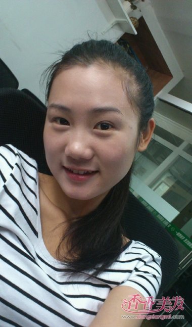 ��ͷ���Ů������������β ��ͷ¶��ͷ����β��ô���ÿ� ��˷������Ҫ��