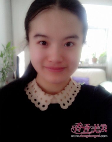 ��ͷ���Ů������������β ��ͷ¶��ͷ����β��ô���ÿ� ��˷������Ҫ��