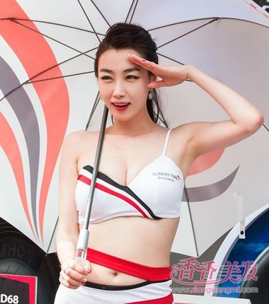 Ů����ͷǰ���ӷ��������Ư����β ��βͷȦ���������鷢��Ҳû��ϵ