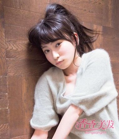 Ů����ͷǰ���ӷ��������Ư����β ��βͷȦ���������鷢��Ҳû��ϵ